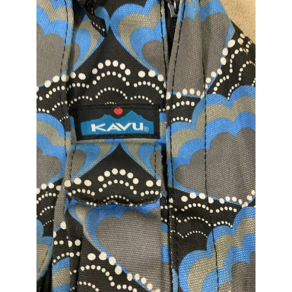 Kavu great no